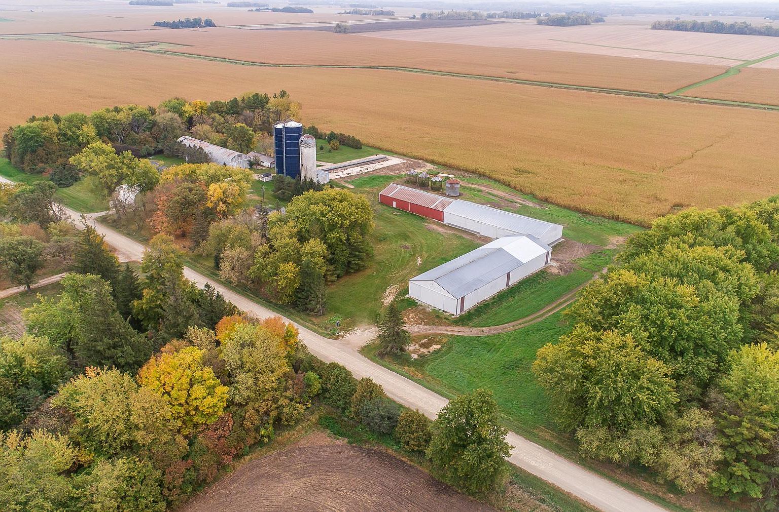 18757 575th St, Dodge Center, MN 55927 Zillow