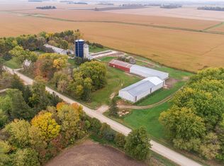 18757 575th St, Dodge Center, MN 55927