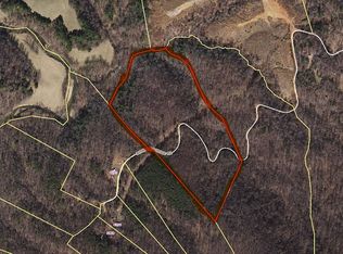 0 Johnson School Rd #3, Thaxton, VA 24174