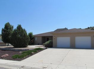 520 French Dr, Aztec, NM 87410