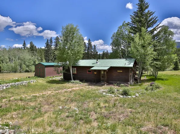 19 Mill Road, Taos, NM 87571