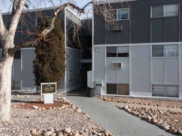 Sierra Vista Apartments | 9440 Hoffman Way, Denver, CO
