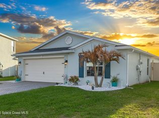 1995 Diablo Cir SW, Palm Bay, FL 32908