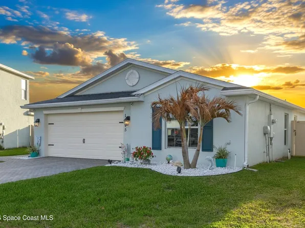 1995 Diablo Cir SW, Palm Bay, FL 32908