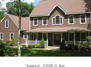 43 Forest View Ln, Hebron, CT 06248