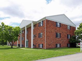 Greenbrier, Findlay, OH 45840