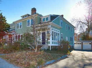35 Kirkwood Rd UNIT 35, Brighton, MA 02135