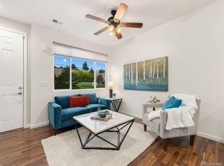 15526 W 64th Loop UNIT D, Arvada, CO 80007