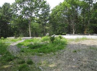 64 Old Sheepscot Rd, Wiscasset, ME 04578