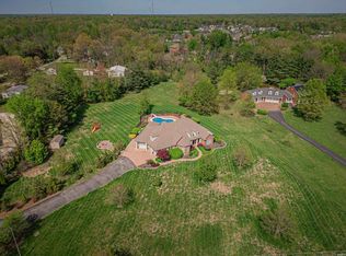 6700 Jenner Rd, Newburgh, IN 47630