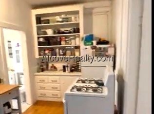 (Undisclosed Address), Cambridge, MA 02141