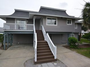 797 Marlin Dr, Fripp Island, SC 29920