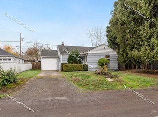 4735 NE 78th Pl, Portland, OR 97218