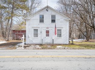 632 County Route 49, Cossayuna, NY 12823