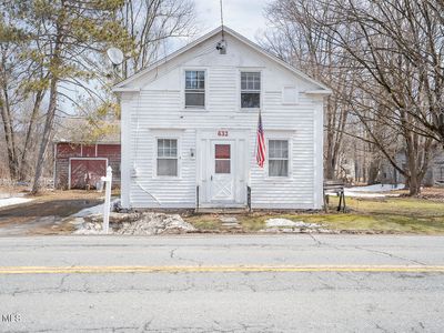 632 County Route 49, Cossayuna, NY, 12823