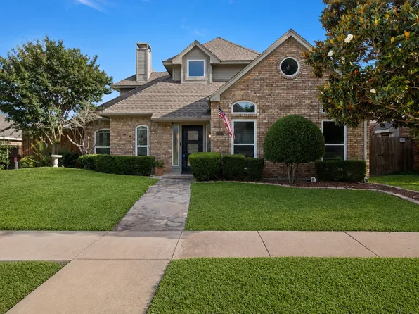 1916 Keystone Dr, Plano, TX 75075