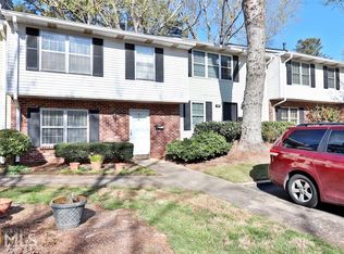331 Cabaret Ct SW #3, Marietta, GA