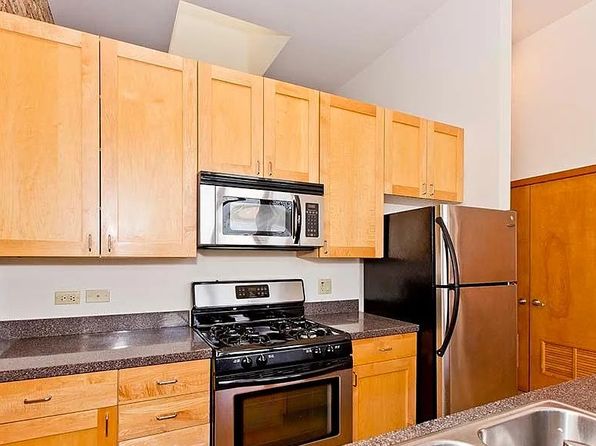 2934 N Milwaukee Ave #12