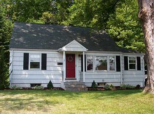 89 Sorries Ct, Meriden, CT 06451