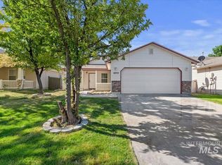 10773 Gossamer St, Nampa, ID 83687