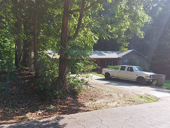 3rd image of 4116 Robert Allen Rd