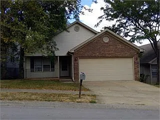 657 Hugging Bear Dr — Photo 1