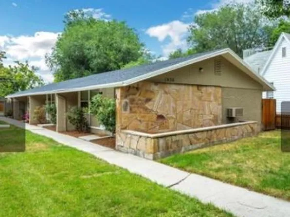 1436 S Roberta St APT 1, Salt Lake City, UT 84115