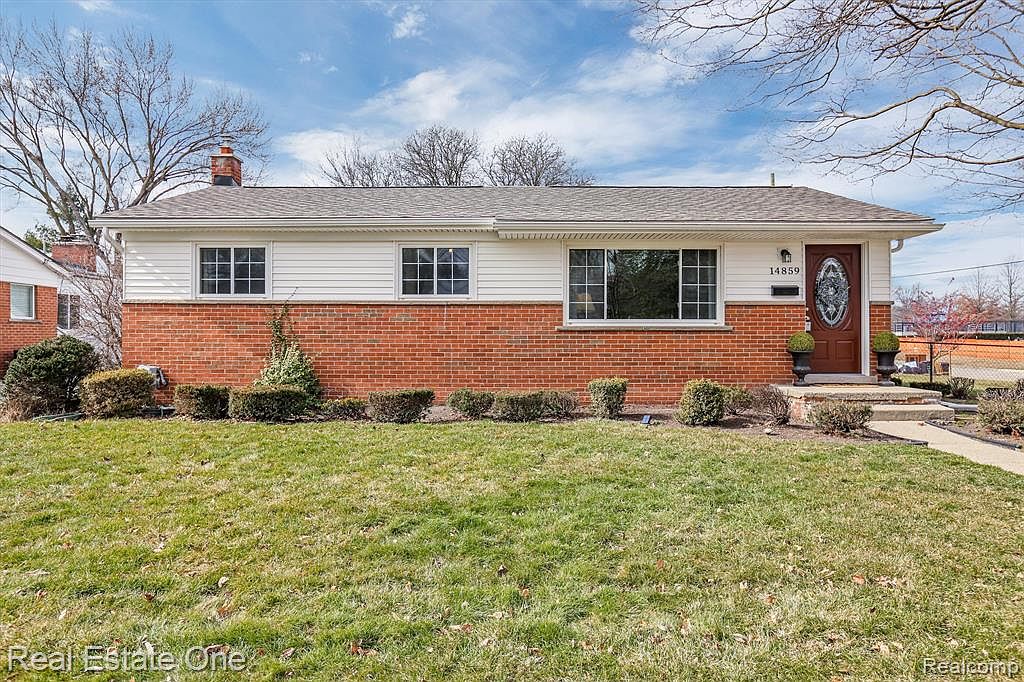 14859 Ingram St, Livonia, MI 48154 Zillow