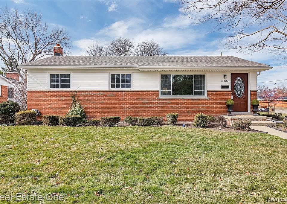 14859 Ingram St, Livonia, MI 48154 Zillow