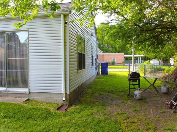 4709 Little John Dr, Norfolk, VA 23513