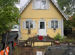 1535 Mary Ann St, Fairbanks, AK 99701