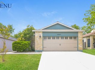 15043 Spring Mist, San Antonio, TX 78247