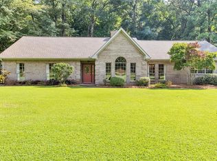 110 Harrogate Springs Rd, Wetumpka, AL 36093