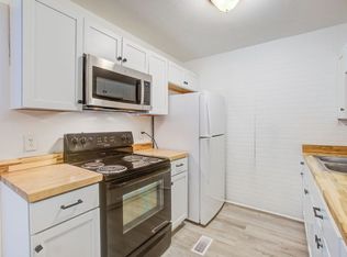 441 N Nassau St, Charleston, SC 29403