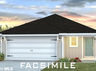 8887 Summer Bay Ln, Foley, AL 36535