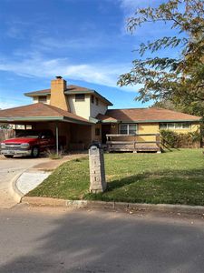 1305 NW Smith Ave, Lawton, OK, 73507