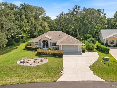 3128 E Brigadoon Ct, Hernando, FL, 34442
