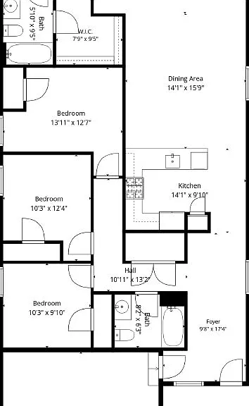 8802 McCoy Pass — Photo 43