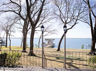 11 Big Oak Cir, Malakoff, TX 75148