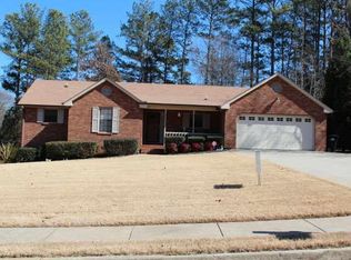 106 Valleydale Dr, Stockbridge, GA 30281