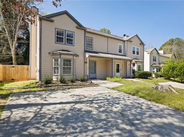 2898 Lakemont Dr SW, Marietta, GA 30060