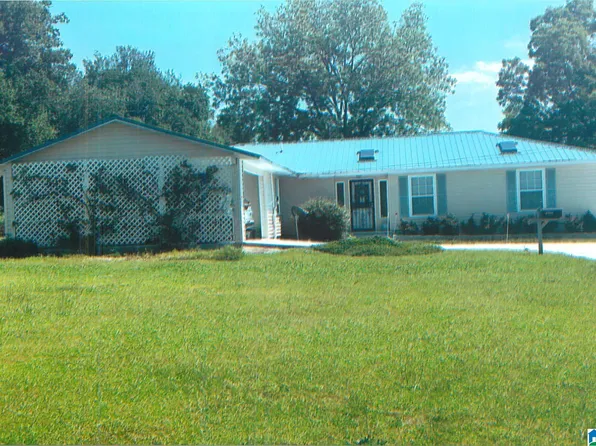 47404 Highway 78, Lincoln, AL 35096