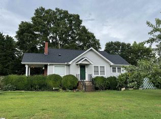 12924 Old White Horse Rd, Travelers Rest, SC 29690