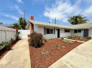 4124 San Martin Way, Santa Barbara, CA 93110