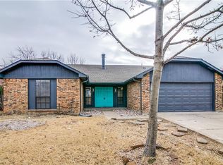707 Woodcrest Way, Forney, TX 75126