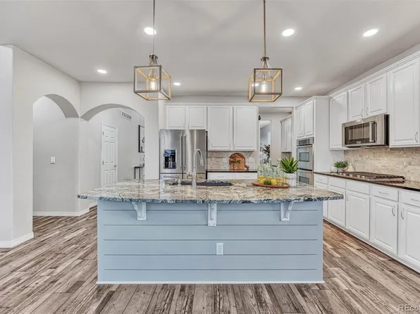 6382 S Irvington Way, Aurora, CO 80016