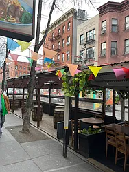 Rented by Oxford Property Group