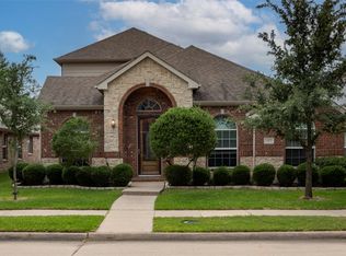 3477 Washington Dr, Frisco, TX 75034