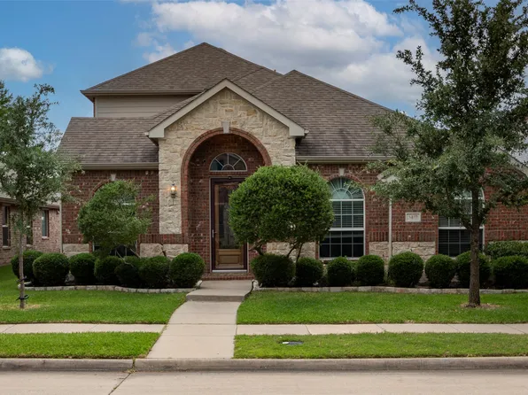 3477 Washington Dr, Frisco, TX 75034