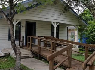 908 E Mahl St, Edinburg, TX 78539
